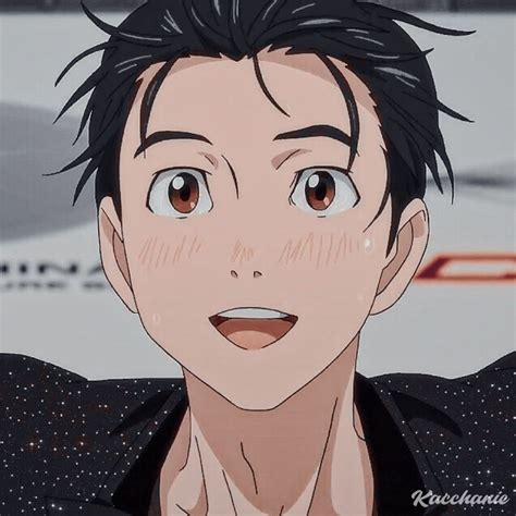 yuri on ice website